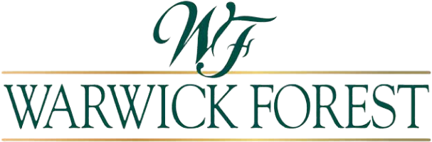 warwick forest logo